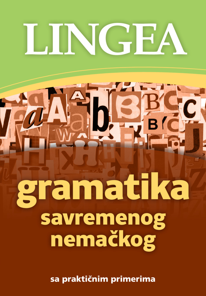 Gramatika savremenog nemačkog, 2.&nbsp;izdanje