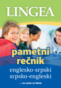 Englesko-srpski i srpsko-engleski pametni rečnik, 2.&nbsp;izdanje